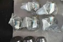 Toolholder Neidlein Stirnseitenmitnehmer FFB6 photo on Industry-Pilot