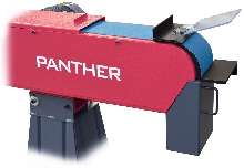Ленточно-шлифовальный станок ZIMMER Panther 150/1/3 фото на Industry-Pilot