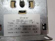 Frequency converter Klöckner Moeller DE4-BR1-240-285 Bremswiderstand 0,285 kW 1,1 A 240 Ohm photo on Industry-Pilot