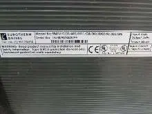 Частотный преобразователь Eurotherm Drives 584SV /0220/400/0011/GR/000/0000/00/000/000 + Netzfilter 400V 2 фото на Industry-Pilot