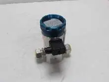 مستشعر KEM Küppers GmbH TGM 025.0-STD-E.PN10-A1 Massenmesser unbenutzt UNUSED الصورة على Industry-Pilot