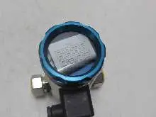 مستشعر KEM Küppers GmbH TGM 025.0-STD-E.PN10-A1 Massenmesser unbenutzt UNUSED الصورة على Industry-Pilot