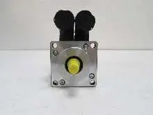 Servo motor Lenze Servomotor MDSKSAG 031X23 Mat.Nr. 13273466 UNUSED UNBENUTZT photo on Industry-Pilot