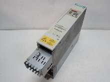Frequenzumrichter Siemens Simovert VC 6SE7016-1EA61-Z + CUVC 6SE7090-0XX84-0AB0 Erz.-St.A TESTED Bilder auf Industry-Pilot