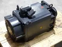 Servo motor Siemens 3~Motor Servomotor 1PH8133-1DG03-0CE1 8000min 22,5kw 400V Top Zustand photo on Industry-Pilot