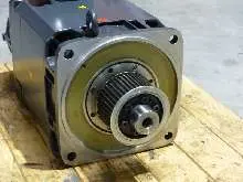 Servo motor Siemens 3~Motor Servomotor 1PH8133-1DG03-0CE1 8000min 22,5kw 400V Top Zustand photo on Industry-Pilot
