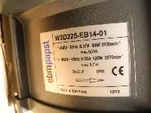 Servo motor Siemens 3~Motor Servomotor 1PH8133-1DG03-0CE1 8000min 22,5kw 400V Top Zustand photo on Industry-Pilot