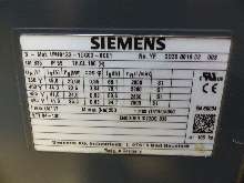 Servomotor Siemens 3~Motor Servomotor 1PH8133-1DG03-0CE1 8000min 22,5kw 400V Top Zustand Bilder auf Industry-Pilot