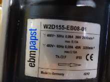 Серводвигатели Siemens servoMotor 1PH8103-1DG03-0CE1 9000min I max 38A + W2D155-EB08-01 Top фото на Industry-Pilot