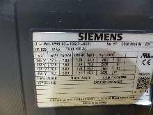 Серводвигатели Siemens servoMotor 1PH8103-1DG03-0CE1 9000min I max 38A + W2D155-EB08-01 Top фото на Industry-Pilot