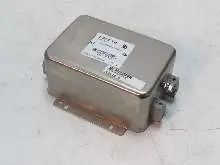  محول-التردد Corcom Netz EMI Filter 12FC10 12A 1x 230V NFI01/01 UNUSED UNBENUTZT الصورة على Industry-Pilot