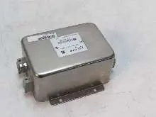 محول-التردد Corcom Netz EMI Filter 12FC10 12A 1x 230V NFI01/01 UNUSED UNBENUTZT الصورة على Industry-Pilot