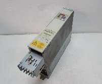 Frequency converter Siemens Simovert VC 6SE7021-0EA61-Z + CUVC 6SE7090-0XX84-0AB0 Erz.-St.A TESTED photo on Industry-Pilot