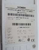Frequenzumrichter Siemens Simovert VC 6SE7021-0EA61-Z + CUVC 6SE7090-0XX84-0AB0 Erz.-St.A TESTED Bilder auf Industry-Pilot
