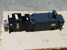  Servo motor Siemens ServoMotor 1PH8107-1DG03-0CE1 9000min + C30200031ME30 Top Zustand photo on Industry-Pilot