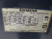 Servomotor Siemens ServoMotor 1PH8107-1DG03-0CE1 9000min + C30200031ME30 Top Zustand Bilder auf Industry-Pilot