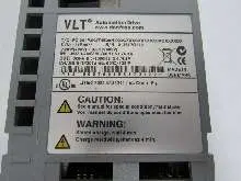 محول-التردد Danfoss FC-301 FC-301P2K2T4E20H1XGC 131B0976 2,2kW 400V NEUWERTIG الصورة على Industry-Pilot