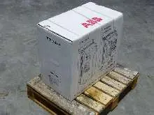  Частотный преобразователь ABB ACS800 ACS800-01-0011-7 +E200+L501+L509+P904 Unbenutzt OVP фото на Industry-Pilot