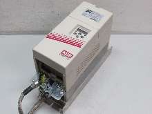  Frequency converter KEB F4 12F4F1E-4R05 4,0kW 400V 7,6A 12.F4.F1E-4R05 Top Zustand photo on Industry-Pilot