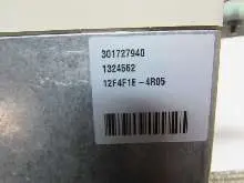 محول-التردد KEB F4 12F4F1E-4R05 4,0kW 400V 7,6A 12.F4.F1E-4R05 Top Zustand الصورة على Industry-Pilot