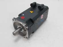 Servo motor Siemens Servomotor 1FT6062-1AF71-4EG1 Nmax 9100 /min unbenutzt UNUSED TESTED photo on Industry-Pilot