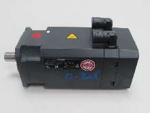 Servo motor Siemens Servomotor 1FT6062-1AF71-4EG1 Nmax 9100 /min unbenutzt UNUSED TESTED photo on Industry-Pilot
