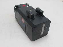 Servo motor Siemens Servomotor 1FT6062-1AF71-4EG1 Nmax 9100 /min unbenutzt UNUSED TESTED photo on Industry-Pilot