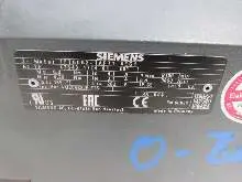 Servo motor Siemens Servomotor 1FT6062-1AF71-4EG1 Nmax 9100 /min unbenutzt UNUSED TESTED photo on Industry-Pilot