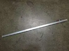  مستشعر Heidenhain LC 481 20 Mikrometer ML 1240mm Id.Nr. 372 849-45 Maßstab Top Zustand الصورة على Industry-Pilot