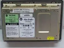 لوحة التحكم Allen Bradley Panelview Plus 700 2711P-T7C4B1 + 2711P-R Top Zustand الصورة على Industry-Pilot