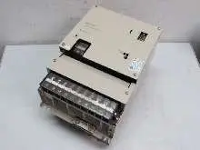  محول-التردد Yaskawa Servopack SGDB-75ADGY19 7,5kW Top Zustand الصورة على Industry-Pilot