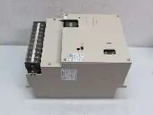 محول-التردد Yaskawa Servopack SGDB-75ADGY19 7,5kW Top Zustand الصورة على Industry-Pilot