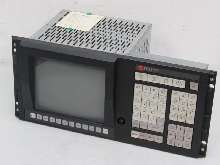  Control panel Num 206204564 Monitor 9 monchrome VGA 0216 010 935 Top Zustand photo on Industry-Pilot