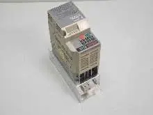 Частотный преобразователь Omron V1000 CIMR-VZAB0P4BAA + SI-P3/V-0Y Profibus DP 230V 0,55kW Top Zustand фото на Industry-Pilot