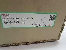 مستشعر THK LBS85UUCL+370L NEU OVP الصورة على Industry-Pilot