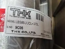 مستشعر THK LBS85UUCL+370L NEU OVP الصورة على Industry-Pilot
