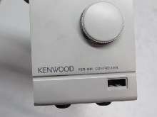  Kenwood PSR-600 Controller ohne Schaltknopf Neuwertig الصورة على Industry-Pilot