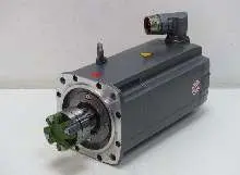  Servomoteur Siemens Servomotor 1FT7086-1AF71-1CH1 max 8000/min NEUWERTIG TESTED Images sur Industry-Pilot
