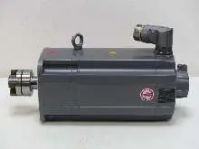 Servo motor Siemens Servomotor 1FT7086-1AF71-1CH1 max 8000/min NEUWERTIG TESTED photo on Industry-Pilot