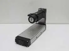   Lenze MCS 09F60-SRMB0-B14N-ST5S00N-R0SU Servomotor + Rexroth R055708169 Linear الصورة على Industry-Pilot