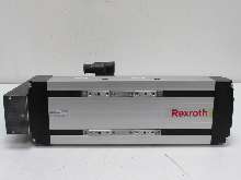 Servo motor Lenze MCS 09F60-SRMB0-B14N-ST5S00N-R0SU Servomotor + Rexroth R055708169 Linear photo on Industry-Pilot
