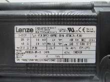 Servo motor Lenze MCS 09F60-SRMB0-B14N-ST5S00N-R0SU Servomotor + Rexroth R055708169 Linear photo on Industry-Pilot