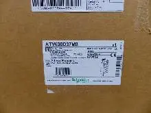 Частотный преобразователь Schneider Electric Altivar 630 ATV630D37M3 37kW 50HP AC Speed Drive UNUSED OVP фото на Industry-Pilot
