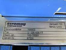 Frequency converter Stromag U-DS 020.1T Servo Drive 703309 Sach.-Nr. 185-00501 6kw TOP ZUSTAND photo on Industry-Pilot