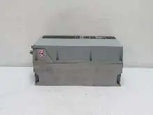 محول-التردد Danfoss FC102 FC-102P4K0T4E55H3XN 131B7814 4.0kW 400V 5HP 4kw Top Zustand الصورة على Industry-Pilot