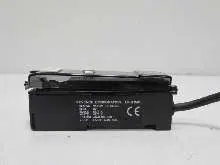 Sensor KEYENCE LV-51MP LV51MP Digital Laser Sensor Top Zustand photo on Industry-Pilot