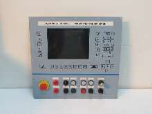  Control panel SIEMENS Sinumerik 6JKHB00-0BB32-0AA0-Z Krause NE19.315.06.00  Neuwertig photo on Industry-Pilot