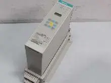  محول-التردد Siemens Overcurrent Protection 7SJ6011-6DA10-0UA0/BB Überstromzeitschutz الصورة على Industry-Pilot