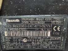 Серводвигатели Rexroth MKE098B-047-KP1-BENN Servo Motor max. 4500 фото на Industry-Pilot