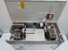 Частотный преобразователь Siemens AC Drive Simovert VC 6SE7025-4CD60 Erz.-S: B 230V 54.0A Tested фото на Industry-Pilot
